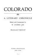 Colorado__a_literary_chronicle