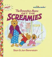 The_Berenstain_Bears_get_the_screamies