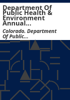 Department_of_Public_Health___Environment_annual_performance_report