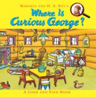 Where_Is_Curious_George_