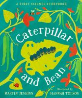 Caterpillar_and_bean
