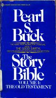 The_story_Bible