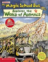 The_magic_school_bus_explores_the_world_of_animals