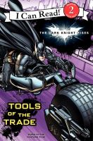 The_Dark_Knight_rises__tools_of_the_trade