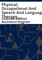 Physical__occupational_and_speech_and_language_therapy_outpatient__fee-for-service