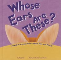 Whose_ears_are_these_