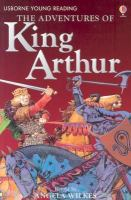 The_adventures_of_King_Arthur
