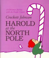 Harold_at_the_North_Pole