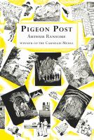 Pigeon_Post