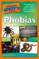 The_complete_idiot_s_guide_to_phobias