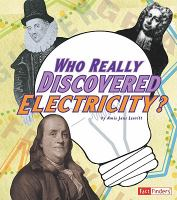 Who_really_discovered_electricity_