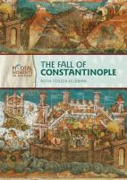 The_fall_of_Constantinople