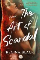 The_art_of_scandal