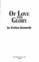 Of_love_and_glory