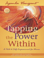 Tapping_the_Power_Within