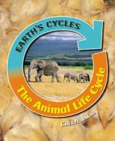 The_animal_life_cycle