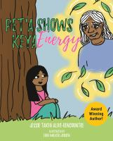 Pet_a_shows_Keya_energy