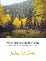 My_heart_belongs_to_nature