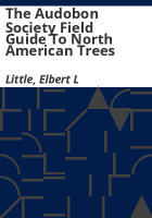 The_Audobon_Society_Field_Guide_to_North_American_Trees