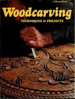 Woodcarving__techniques___projects