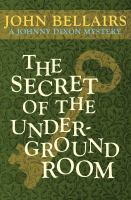The_Secret_of_the_Underground_Room