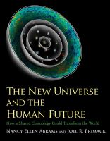The_new_universe_and_the_human_future
