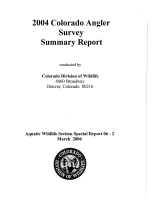 2004_Colorado_angler_survey_summary_report
