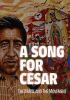 A_song_for_Cesar