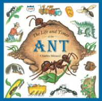 The_Life_And_Times_Of_The_Ant