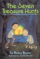 The_seven_treasure_hunts