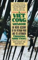 A_Vietcong_memoir