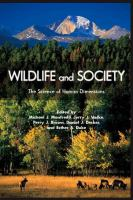 Wildlife_and_society___the_science_of_human_dimensions