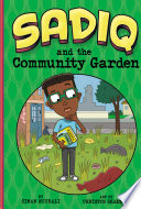 Sadiq_and_the_community_garden