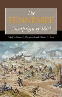 The_Tennessee_Campaign_of_1864