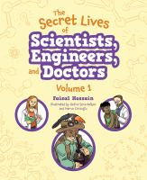 The_secret_lives_of_scientists__engineers__and_doctors