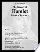 Hamlet__Instructor_s_Manual