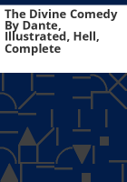 The_Divine_Comedy_by_Dante__Illustrated__Hell__Complete