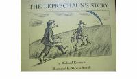 The_leprechaun_s_story