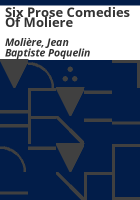Six_prose_comedies_of_Moliere