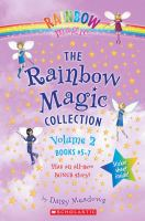 The_Rainbow_Magic_collection
