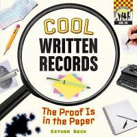 Cool_written_records