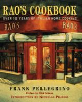 Rao_s_cookbook