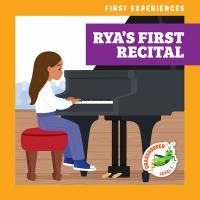 Rya_s_first_recital