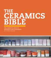 The_ceramics_bible