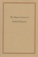 The_Master_letters_of_Emily_Dickinson