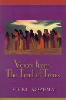 Voices_from_the_Trail_of_Tears