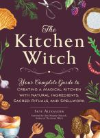 The_kitchen_witch