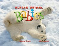 Alaska_animal_babies