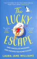 The_lucky_escape