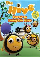 The_hive__Party_in_Honeybee_Hive